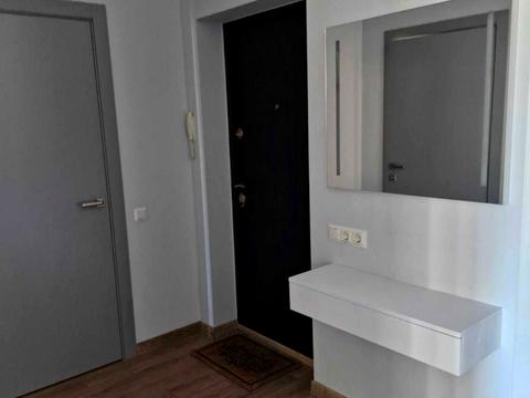 квартира за адресою Краківська вул., 27