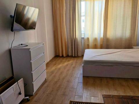 квартира за адресою Краківська вул., 27