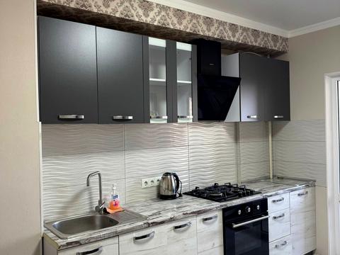 квартира по адресу Южная дорога ул., 3/4