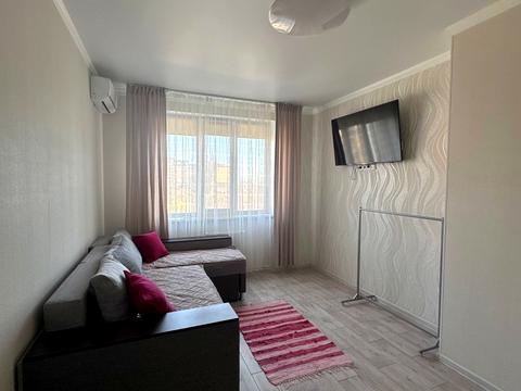 квартира по адресу Южная дорога ул., 3/4