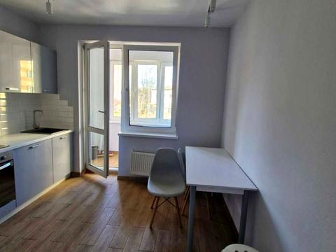 квартира за адресою Краківська вул., 27