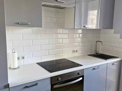 квартира за адресою Краківська вул., 27