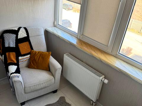 квартира по адресу Южная дорога ул., 3/4