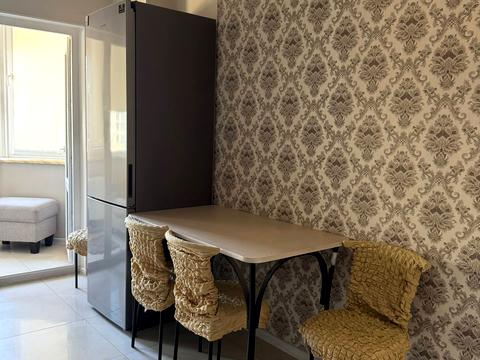 квартира по адресу Южная дорога ул., 3/4