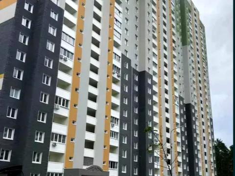 коммерческая по адресу Полесская ул., 4