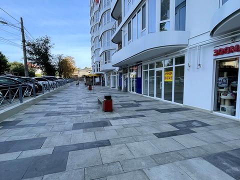 коммерческая по адресу Львовская ул., 15б