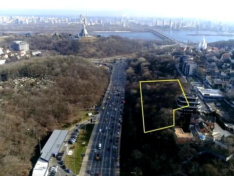 ділянка за адресою Болсуновський пров. (Мічуріна)