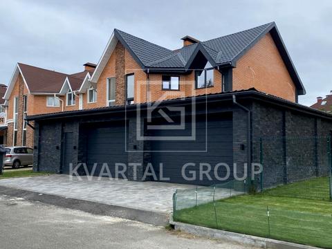 дом по адресу Марко Вовчок ул.