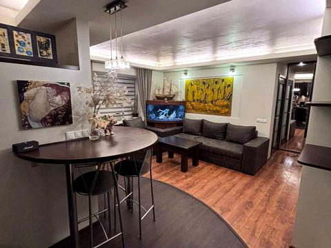 квартира за адресою Русанівська набережна вул., 12