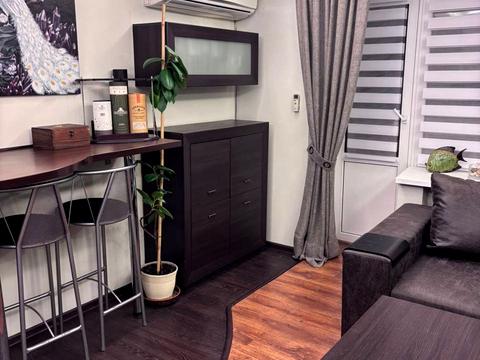 квартира за адресою Русанівська набережна вул., 12