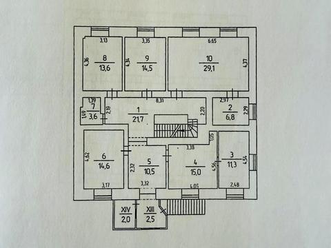 коммерческая по адресу Княжеская ул. (Князівська), 35