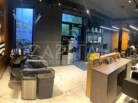 коммерческая по адресу Олександра Копиленка ул., 3