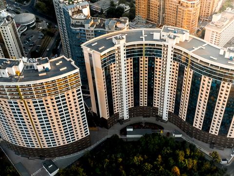 квартира по адресу Генуэзская ул., 3В