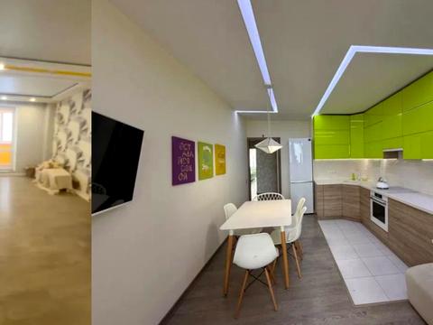 квартира за адресою Мирослава Мисли вул. (Цілиноградська), 48в