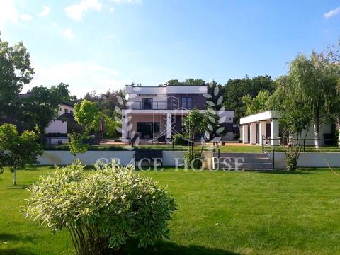 будинок за адресою Лісова