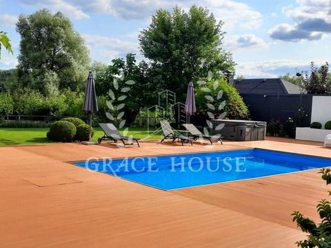 будинок за адресою Лісова