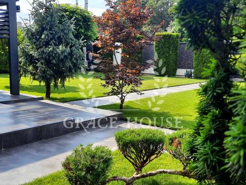 будинок за адресою Лісова