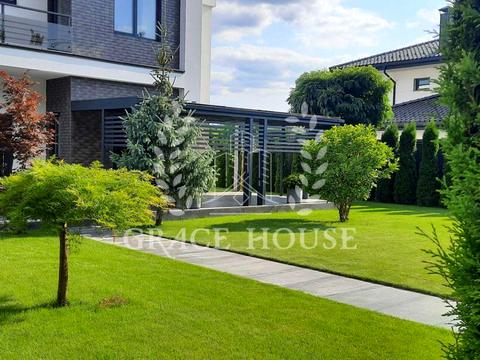 будинок за адресою Лісова