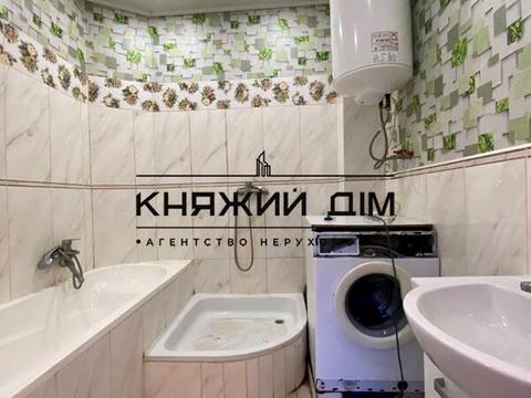 квартира по адресу Академіка Тутковського ул., 58