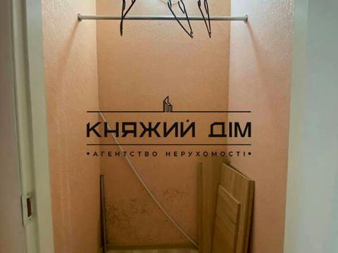 квартира по адресу Академіка Тутковського ул., 58