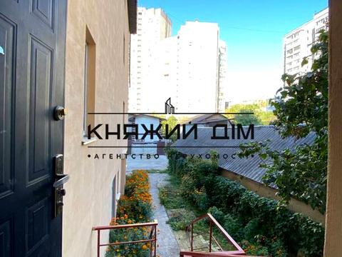 квартира по адресу Академіка Тутковського ул., 58