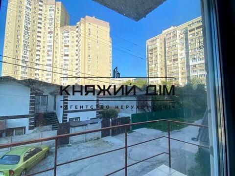 квартира по адресу Академіка Тутковського ул., 58