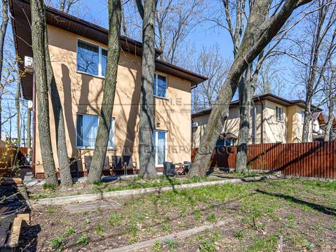 дом по адресу Балукова ул., 5-Б