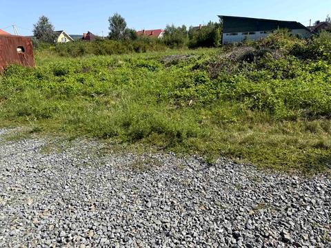 участок по адресу Р.Східний
