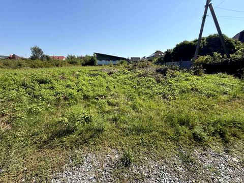 участок по адресу Р.Східний