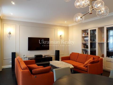 квартира за адресою Лесі Українки бульв., 7-А