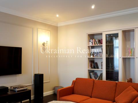 квартира за адресою Лесі Українки бульв., 7-А