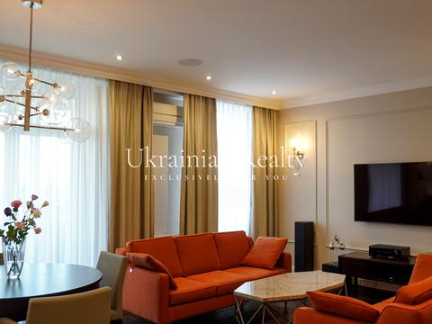 квартира за адресою Лесі Українки бульв., 7-А