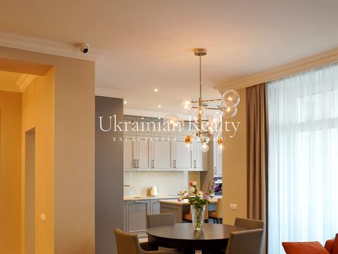 квартира за адресою Лесі Українки бульв., 7-А