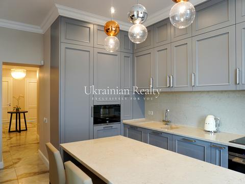 квартира за адресою Лесі Українки бульв., 7-А