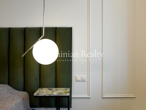 квартира за адресою Лесі Українки бульв., 7-А