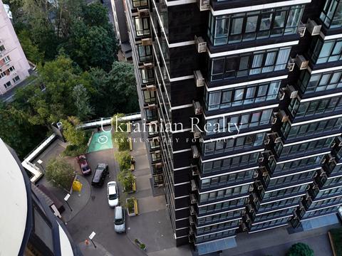 квартира за адресою Лесі Українки бульв., 7-А