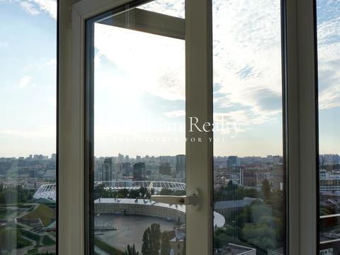 квартира за адресою Лесі Українки бульв., 7-А