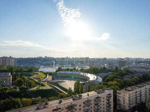 квартира за адресою Лесі Українки бульв., 7-А