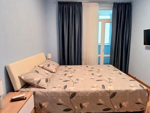 квартира за адресою Лісова вул., 42