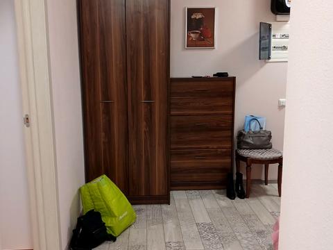 квартира за адресою Лісова вул., 42