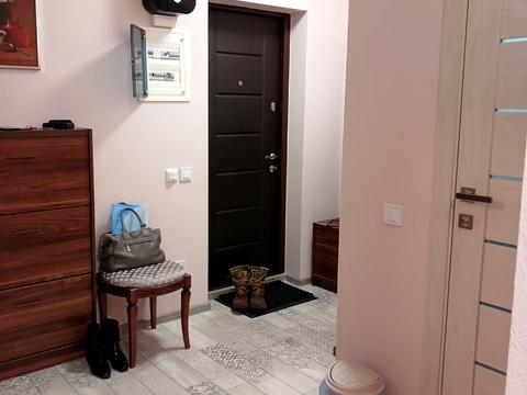 квартира за адресою Лісова вул., 42