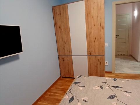 квартира за адресою Лісова вул., 42