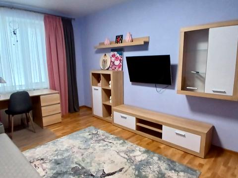 квартира за адресою Лісова вул., 42