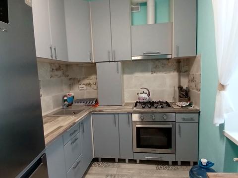 квартира за адресою Лісова вул., 42