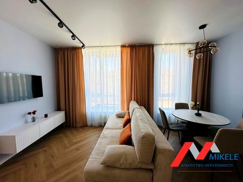 квартира за адресою Столичне шосе, 5