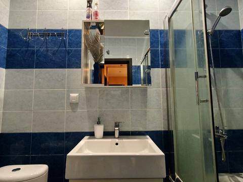 квартира за адресою Олега Мудрака вул. (Генерала Наумова), 66