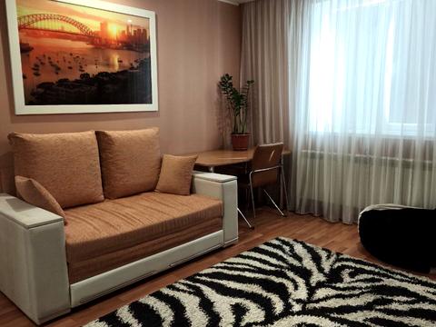 квартира за адресою Олега Мудрака вул. (Генерала Наумова), 66