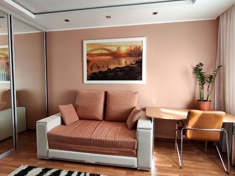 квартира за адресою Олега Мудрака вул. (Генерала Наумова), 66