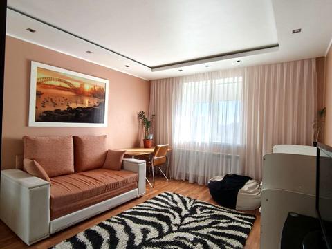 квартира за адресою Олега Мудрака вул. (Генерала Наумова), 66