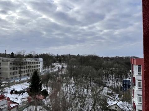 квартира за адресою Львів, Василя Стуса вул. (Островського), 24